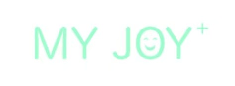My Joy Plus Logo
